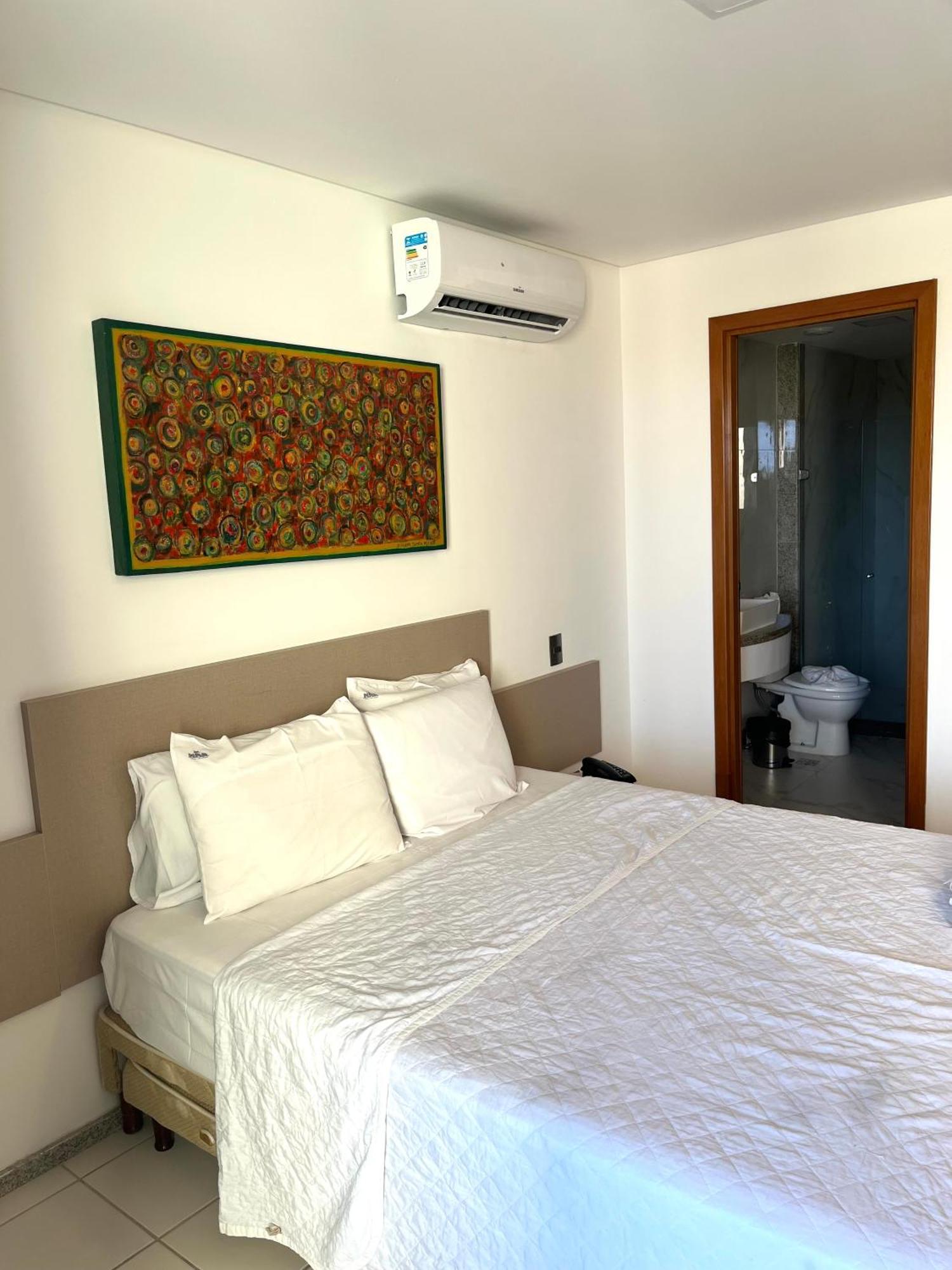 Marulhos Resort Muro Alto Studio Pôrto das Galinhas Buitenkant foto
